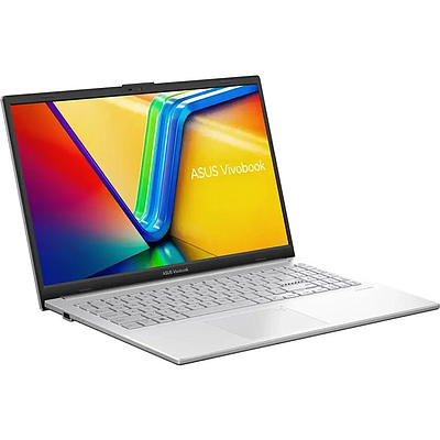 Notebook Asus Vivobook Go 15.6" (90NB0ZT1-M00XM0) - Silver