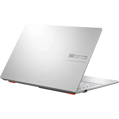 Notebook Asus Vivobook Go 15.6" (90NB0ZT1-M00XM0) - Silver