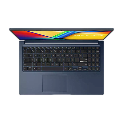Notebook Asus Vivobook 15.6" (90NB10J1-M01LH0) - Blue
