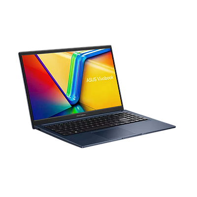 Notebook Asus Vivobook 15.6" (90NB10J1-M01LH0) - Blue