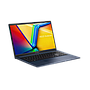 Notebook Asus Vivobook 15.6" (90NB10J1-M01LH0) - Blue