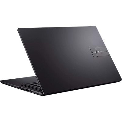 Notebook Asus Vivobook 15.6" (90NB10P1-M00SH0) - Black