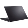 Notebook Asus Vivobook 15.6" (90NB10P1-M00SH0) - Black