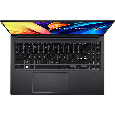 Notebook Asus Vivobook 15.6" (90NB10P1-M00SH0) - Black