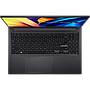Notebook Asus Vivobook 15.6" (90NB10P1-M00SH0) - Black