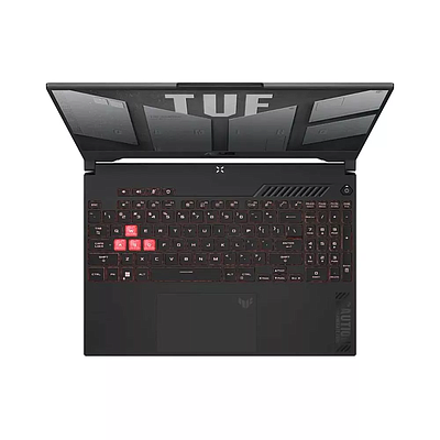 Gaming Notebook Asus TUF 15.6" (90NR0EB5-M00AP0) - Mecha Gray