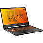 Gaming Notebook Asus TUF 15.6" (90NR0JV7-M002W0) - Black