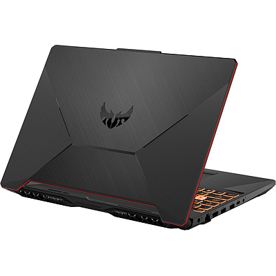 Gaming Notebook Asus TUF 15.6" (90NR0JV7-M002W0) - Black
