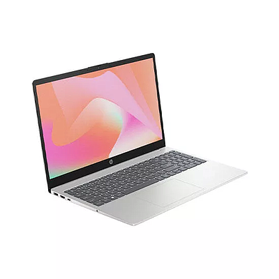 Notebook HP Otto 23C1 15.6" (A1AF3EA) - Natural Silver