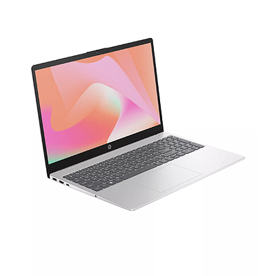 Notebook HP Rameses 23C1 14" (A74L9EA) - Natural Silver