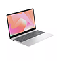 Notebook HP Rameses 23C1 14" (A74L9EA) - Natural Silver