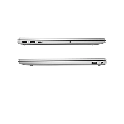 Notebook HP Rameses 23C1 14" (A74L9EA) - Natural Silver