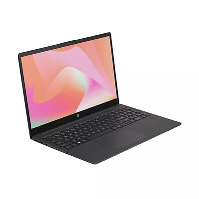 Notebook HP Langkawi 15 15.6" (AA3R6EA) - Dark Gray