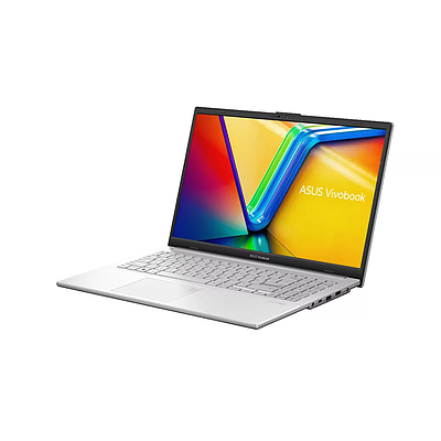 Notebook Asus Vivobook Go 15 15.6" (E1504FA-BQ867) - Cool Silver
