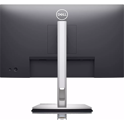 Monitor Dell 23.8" (P2422H) - Black