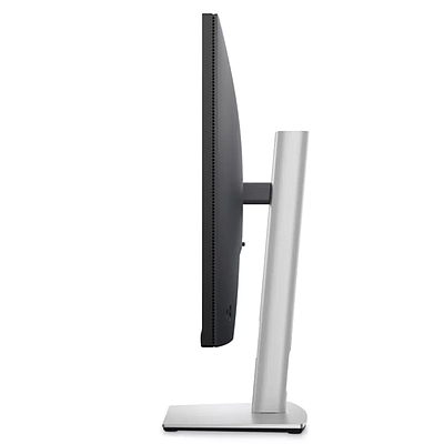 Monitor Dell 27" (P2723D) - Black + Silver