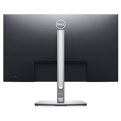 Monitor Dell 27" (P2723D) - Black + Silver