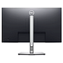 Monitor Dell 27" (P2723D) - Black + Silver