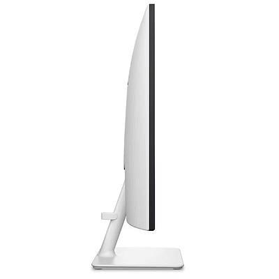 Monitor Dell 27" (S2725HS) - Black + Silver