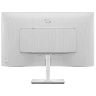 Monitor Dell 27" (S2725HS) - Black + Silver