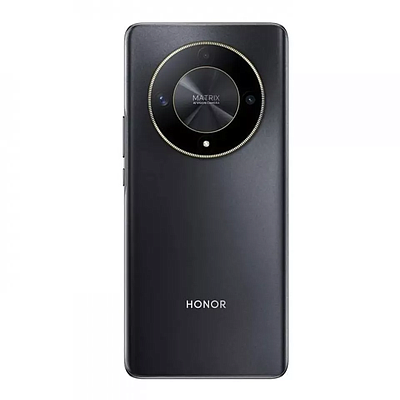 Smartphone Honor X9b 8GB/256GB Dual Sim - Midnight Black