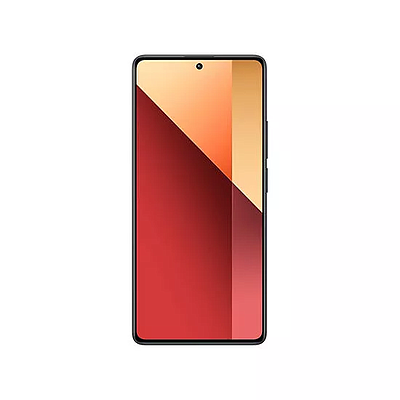 Smartphone Xiaomi Redmi Note 13 Pro 8GB/256GB Dual Sim - Black