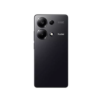 Smartphone Xiaomi Redmi Note 13 Pro 8GB/256GB Dual Sim - Black
