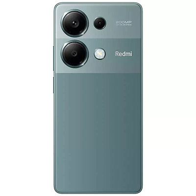 Smartphone Xiaomi Redmi Note 13 Pro 8GB/256GB Dual Sim - Green