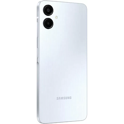 Smartphone Samsung A065F Galaxy A06 4GB/64GB Dual Sim LTE - Light Blue