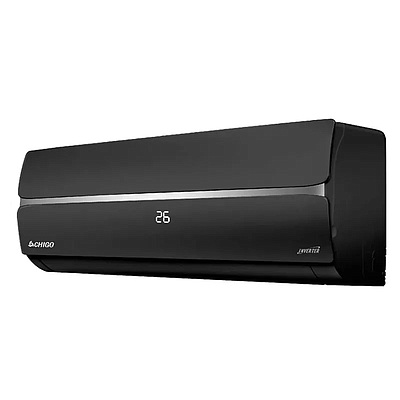 Air conditioner Chigo CS-32V3G-1C172DY8A-W3 Black