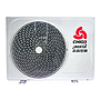 Air conditioner Chigo CS-32V3G-1C172DY8A-W3 Black