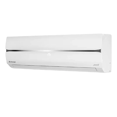 Air conditioner Chigo CS-61V3G-1D172AE5 White