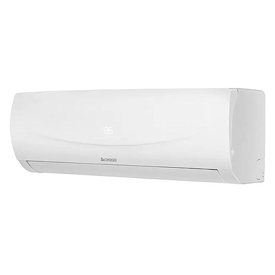 Air conditioner Chigo CS-88H3A-1H150AE3 White