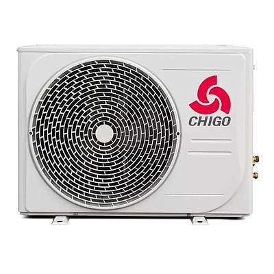 Air conditioner Chigo CS-88H3A-1H150AE3 White