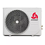 Air conditioner Chigo CS-88H3A-1H150AE3 White