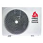 Air conditioner Chigo CS-32V3G-1C172AY8A White