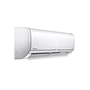 Air conditioner Midea AF-09N8D1 White