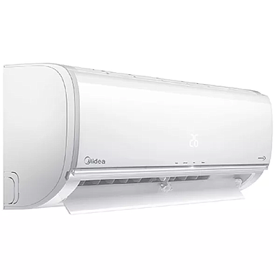 Air conditioner Midea AF-12N8D1 White