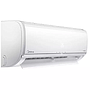 Air conditioner Midea AF-12N8D1 White