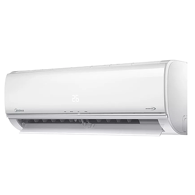 Air conditioner Midea AF-18N8D0 White