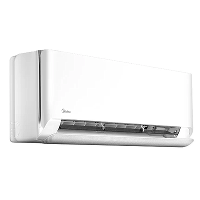Air Conditioning Midea MSCB-09HRFN8 White