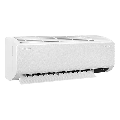 Air Conditioning Samsung AR09BSFCMWKXER/AR09BSFCMWKNER White