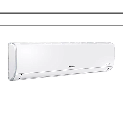Air Conditioning Samsung AR09TXHQASINUA/AR09TXHQASIXUA White