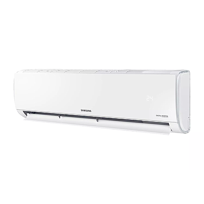 Air Conditioning Samsung AR09TXHQASINUA/AR09TXHQASIXUA White