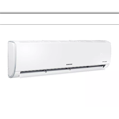 Air Conditioning Samsung AR12TXHQASINUA/AR12TXHQASIXUA White