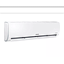 Air Conditioning Samsung AR12TXHQASINUA/AR12TXHQASIXUA White