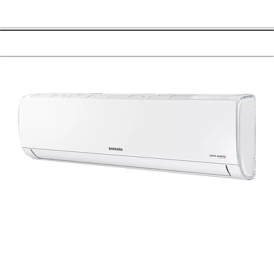 Air Conditioning Samsung AR12TXHQASINUA/AR12TXHQASIXUA White
