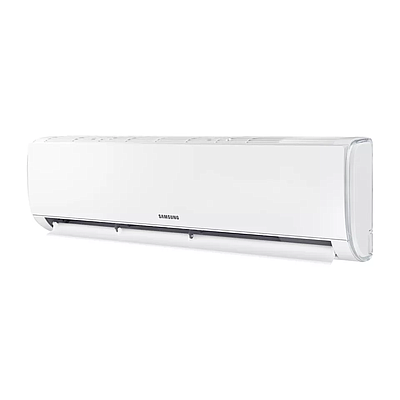 Air Conditioning Samsung AR18BXHQASINUA/AR18BXHQASIXUA White