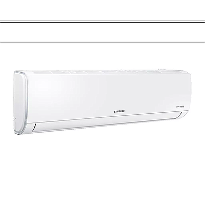 Air Conditioning Samsung AR24BXHQASINUA/AR24BXHQASIXUA White