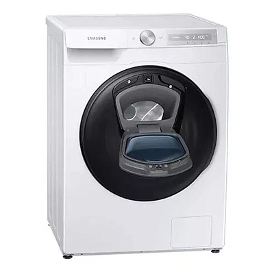 Washing Machine With Dryer Samsung WD10T654CBH/LD White